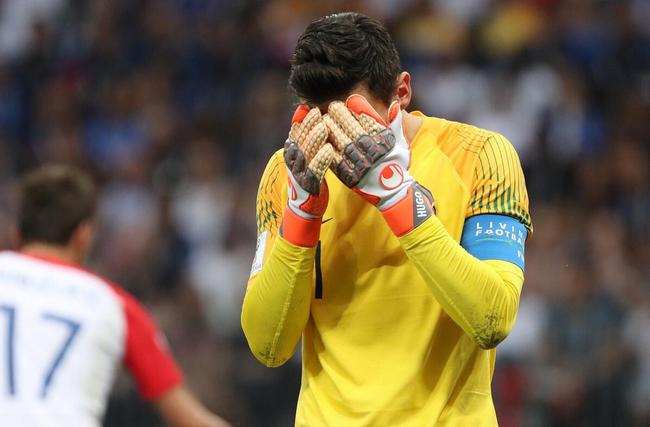  国际米兰门将低级失误导致欧联资格生变  