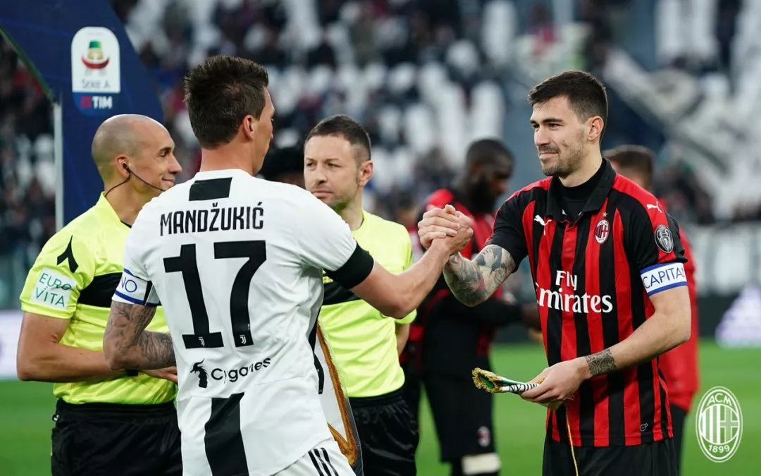  尤文图斯争议判罚受益保住联赛领头羊位置  