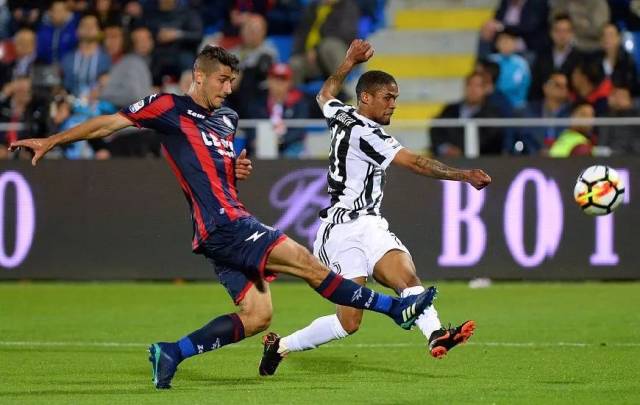  意甲争四悬念再起，罗马力克拉齐奥  