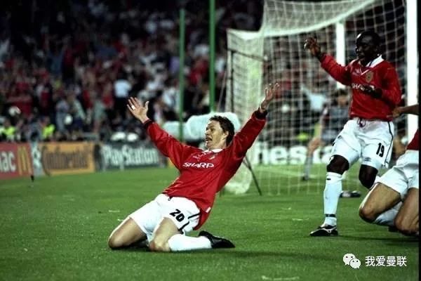  曼联新帅首秀惨败遭遇赛季开门黑  