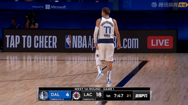  快船乔治关键抢断锁定胜局  