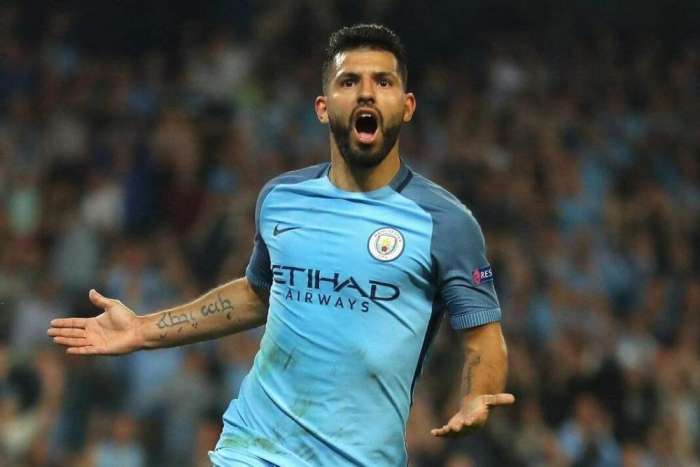  曼城旧将读秒绝杀反戈一击