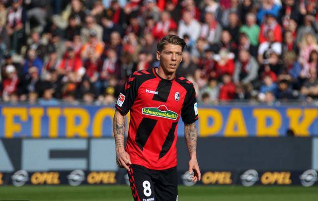  柏林赫塔进攻端哑火，连续不胜陷入降级危机